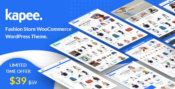 WooCommerce Themes