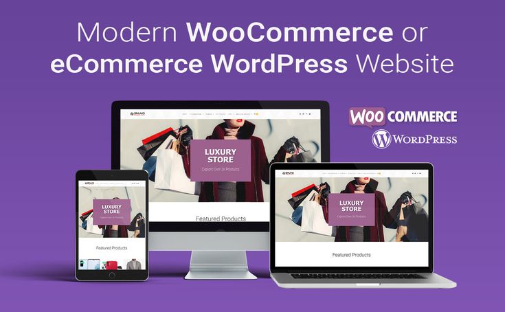 WooCommerce Themes