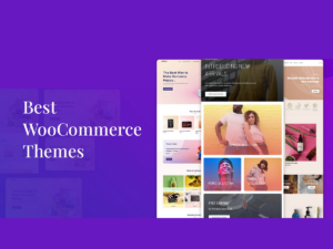 Best-Selling WooCommerce Themes