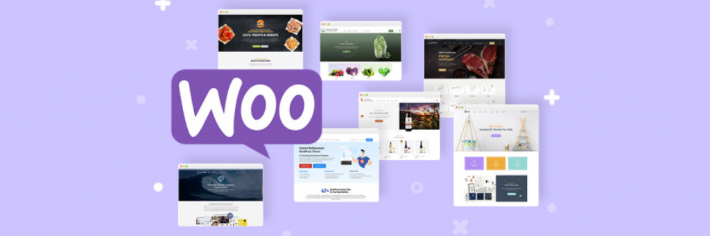 Best Selling WooCommerce Themes