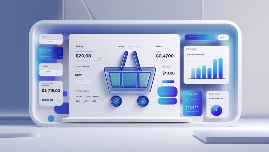 BigCommerce Store