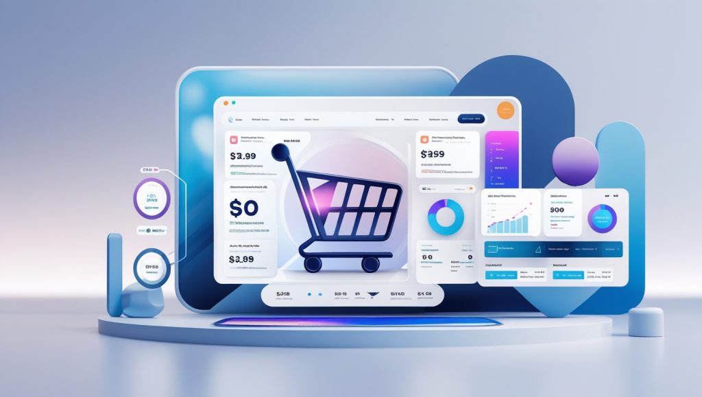 BigCommerce Store