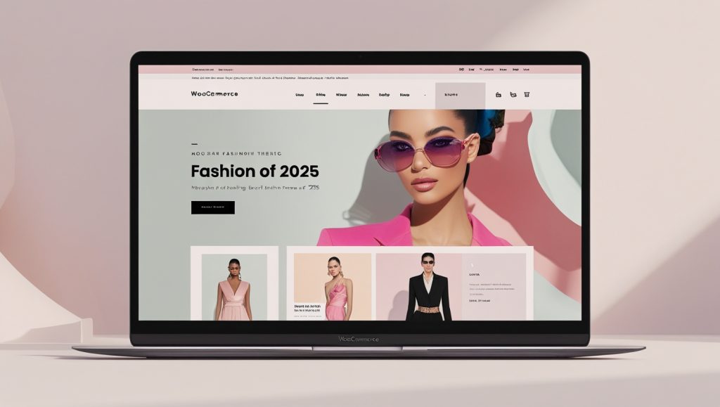 Fashion WooCommerce Themes