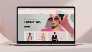 Fashion WooCommerce Themes
